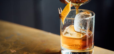 Blog: Single Malt whiskyproeverij
