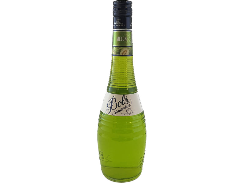 Bols Liqueur Melon De Poort van Kleef