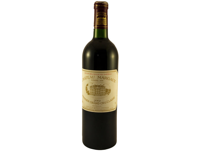 Château Margaux 2002, Margaux