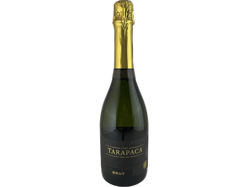 Tarapaca Brut Sparkling De Poort van Kleef